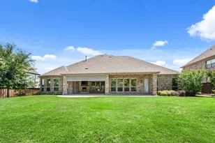 208 St Tropez Dr, Southlake, TX 76092 - Photo 37