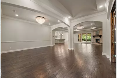 208 Saint Tropez Drive, Southlake, TX 76092 - Photo 11