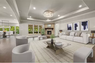 208 Saint Tropez Drive, Southlake, TX 76092 - Photo 13