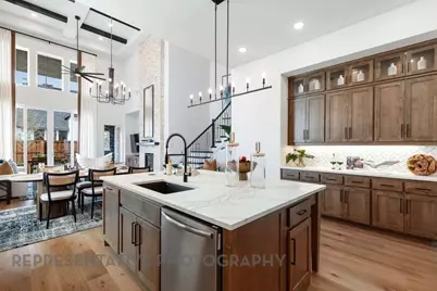 2631 Acie Lane, Prosper, TX 75078 - Photo 9