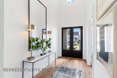 2631 Acie Lane, Prosper, TX 75078 - Photo 27