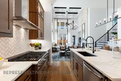 2631 Acie Lane, Prosper, TX 75078 - Photo 7