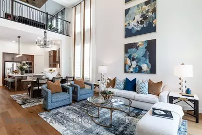 2631 Acie Lane, Prosper, TX 75078 - Photo 3