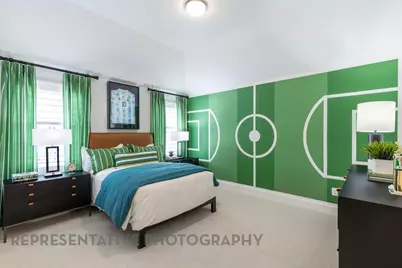 2631 Acie Lane, Prosper, TX 75078 - Photo 29