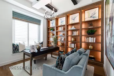 2631 Acie Lane, Prosper, TX 75078 - Photo 23