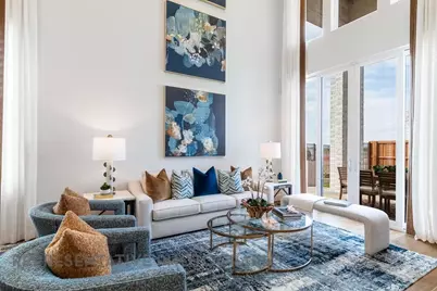 2631 Acie Lane, Prosper, TX 75078 - Photo 11