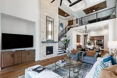 2631 Acie Lane, Prosper, TX 75078 - Photo 13