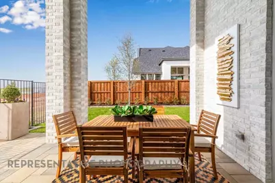 2631 Acie Lane, Prosper, TX 75078 - Photo 37