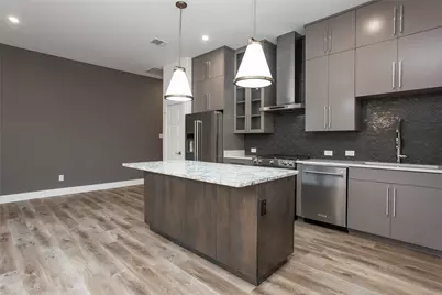 4404 Camp Bowie Boulevard, Fort Worth, TX 76107 - Photo 3