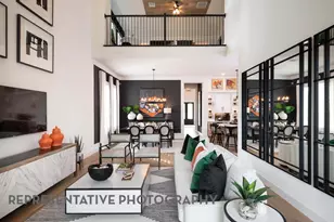 930 Heatherbrook Dr, Prosper, TX 75078 - Photo 9