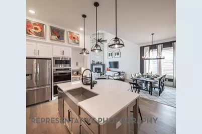 930 Heatherbrook Drive, Prosper, TX 75078 - Photo 5