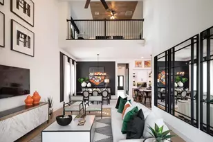 930 Heatherbrook Dr, Prosper, TX 75078 - Photo 3