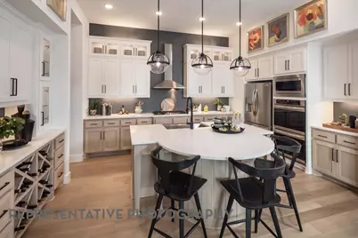 930 Heatherbrook Drive, Prosper, TX 75078 - Photo 7