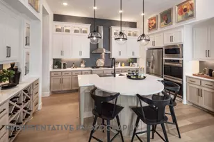 930 Heatherbrook Dr, Prosper, TX 75078 - Photo 7