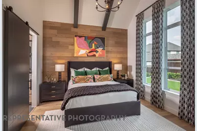 930 Heatherbrook Drive, Prosper, TX 75078 - Photo 13