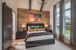 930 Heatherbrook Dr, Prosper, TX 75078 - Photo 13