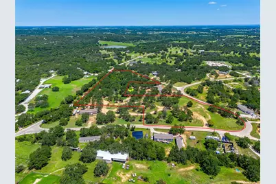 410 Wild Hill Oak Drive, Springtown, TX 76082 - Photo 1