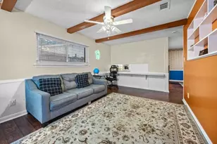 4016 Tacoma St, Irving, TX 75062 - Photo 9