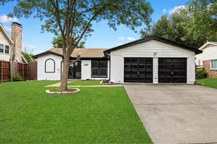 4016 Tacoma St, Irving, TX 75062 - Photo 1