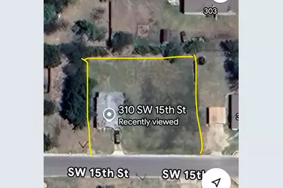 310 SW 15th Street, Mineral Wells, TX 76067 - Photo 1