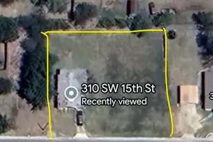 310 SW 15th St, Mineral Wells, TX 76067 - Photo 1