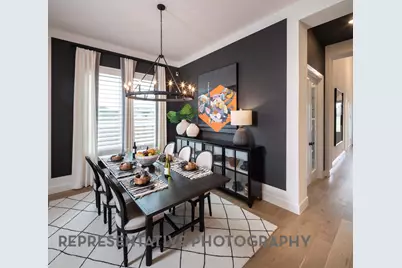 2650 Acie Lane, Prosper, TX 75078 - Photo 27