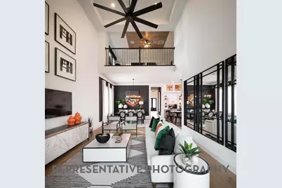 2650 Acie Lane, Prosper, TX 75078 - Photo 3