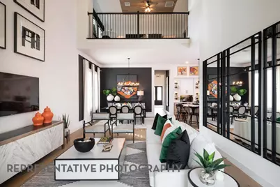 2650 Acie Lane, Prosper, TX 75078 - Photo 9