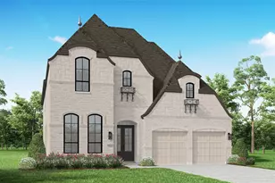 2650 Acie Ln, Prosper, TX 75078 - Photo 1