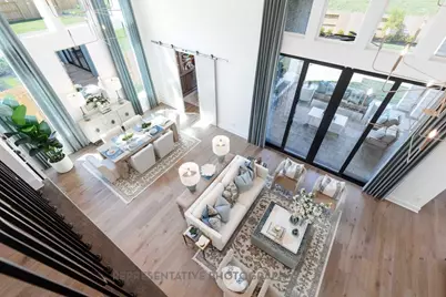 2740 Ambergate Lane, Prosper, TX 75078 - Photo 11