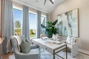 2740 Ambergate Ln, Prosper, TX 75078 - Photo 19