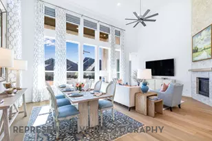 880 Heatherbrook Dr, Prosper, TX 75078 - Photo 7