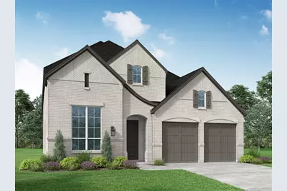 880 Heatherbrook Drive, Prosper, TX 75078 - Photo 1