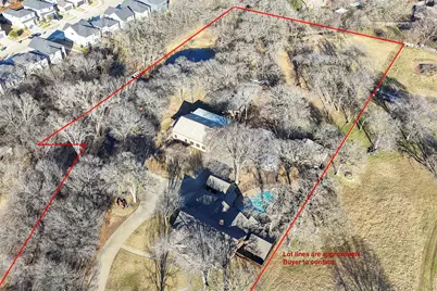 6707 US 287 Highway, Arlington, TX 76001 - Photo 39