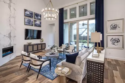 901 Fallkirk Drive, Prosper, TX 75078 - Photo 3