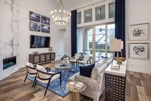 901 Fallkirk Dr, Prosper, TX 75078 - Photo 3