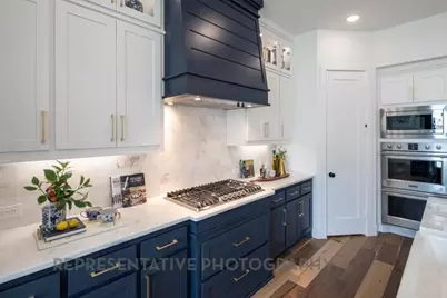 901 Fallkirk Drive, Prosper, TX 75078 - Photo 7