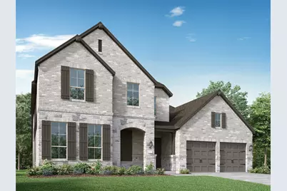 901 Fallkirk Drive, Prosper, TX 75078 - Photo 1