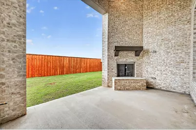 901 Fallkirk Drive, Prosper, TX 75078 - Photo 23