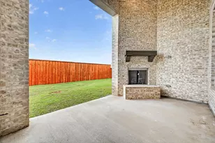901 Fallkirk Dr, Prosper, TX 75078 - Photo 23