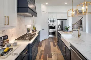 901 Fallkirk Dr, Prosper, TX 75078 - Photo 5