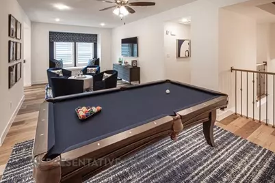 901 Fallkirk Drive, Prosper, TX 75078 - Photo 23