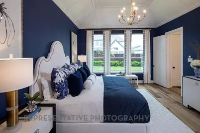 901 Fallkirk Drive, Prosper, TX 75078 - Photo 13