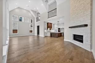 901 Fallkirk Dr, Prosper, TX 75078 - Photo 9