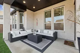 1812 Mcdougall Crk, Van Alstyne, TX 75495 - Photo 31