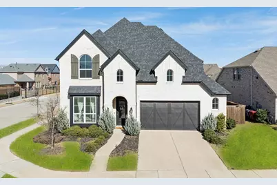 1812 McDougall Creek, Van Alstyne, TX 75495 - Photo 35