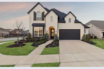 1812 McDougall Creek, Van Alstyne, TX 75495 - Photo 33