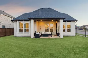 1812 Mcdougall Crk, Van Alstyne, TX 75495 - Photo 5