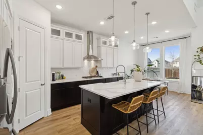 1812 McDougall Creek, Van Alstyne, TX 75495 - Photo 19