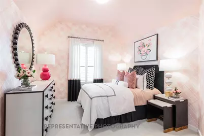 2680 Ambergate Lane, Prosper, TX 75078 - Photo 21